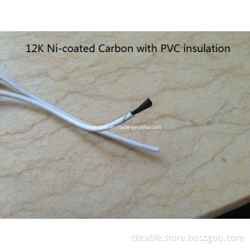 Carbon Fibre Wire Cable